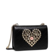 Picture of Love Moschino-JC4070PP1ELP0 Black